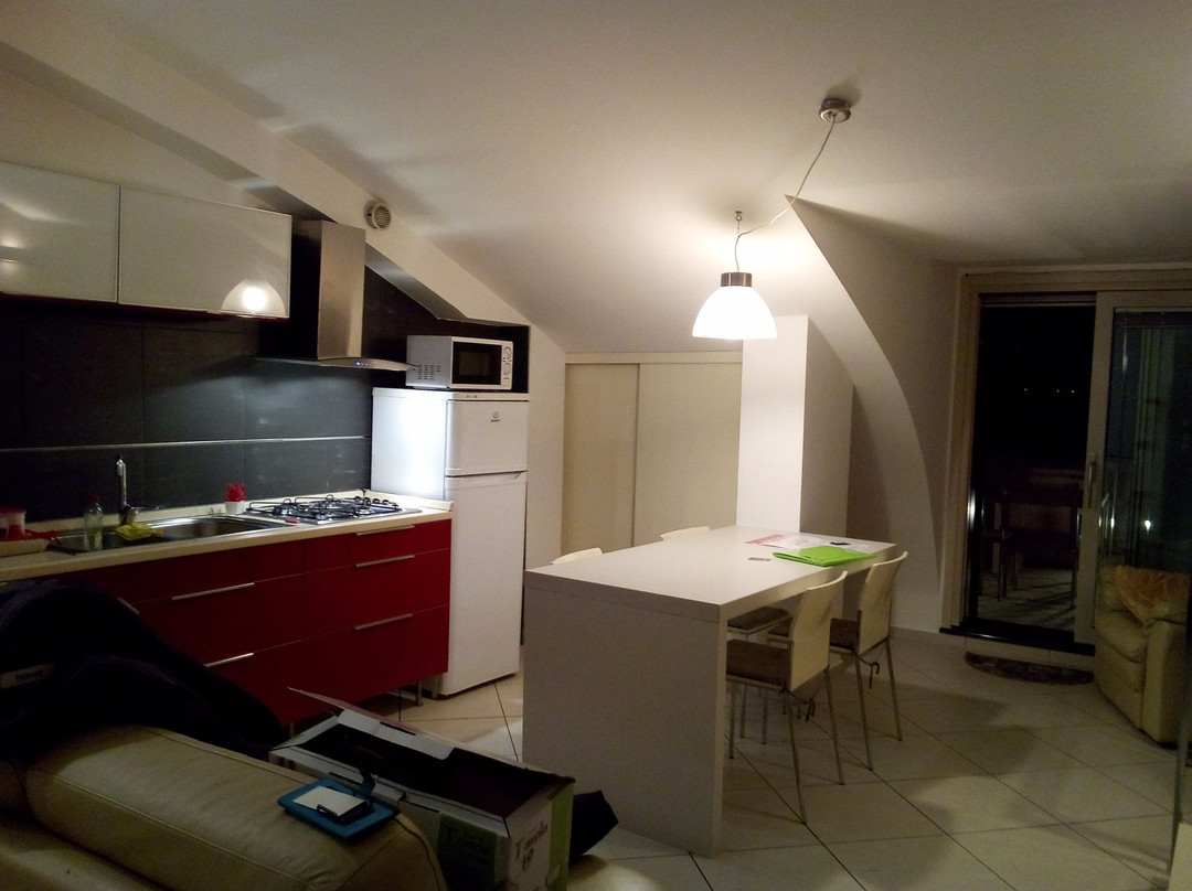 B&B L'Attico di Angela主图