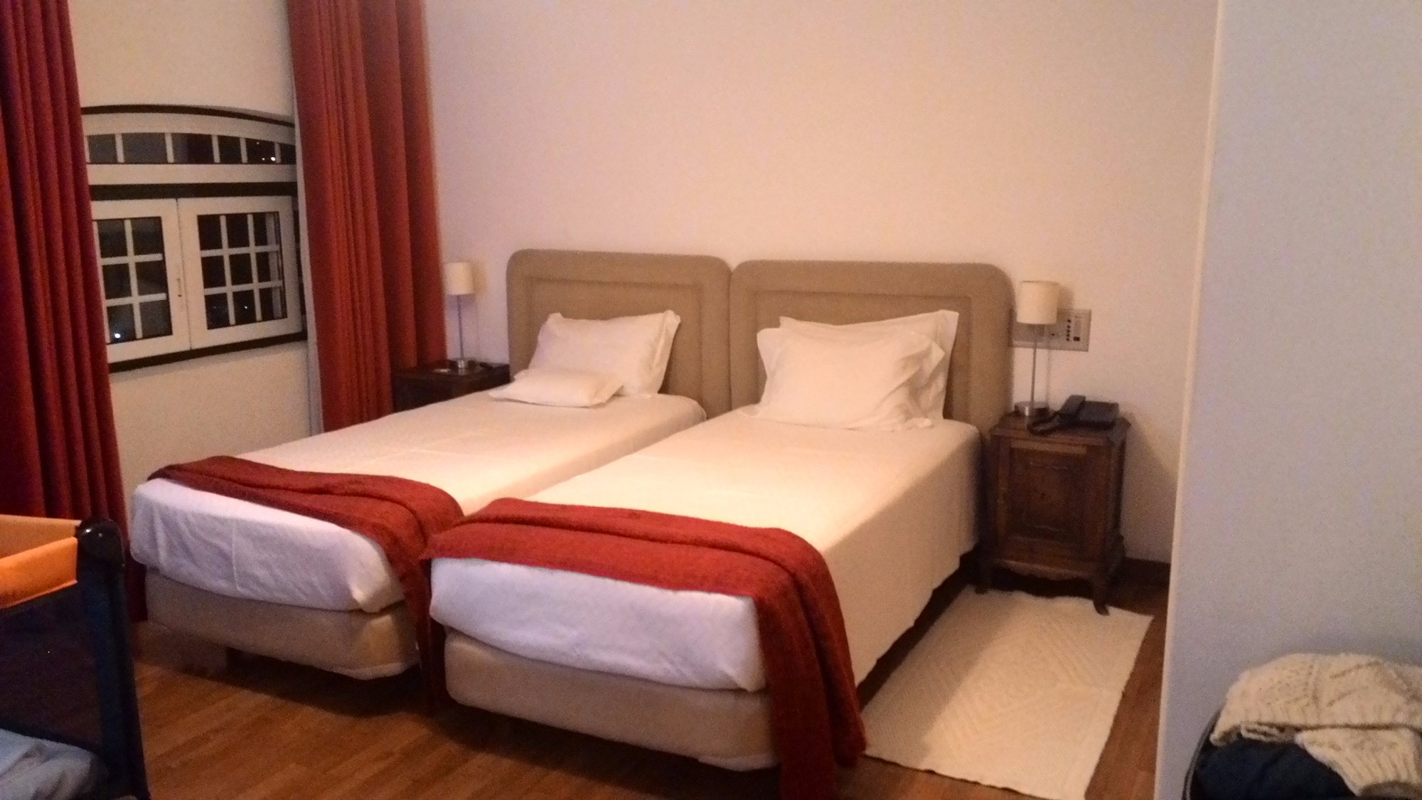 Inatel S. Pedro Do Sul-官方