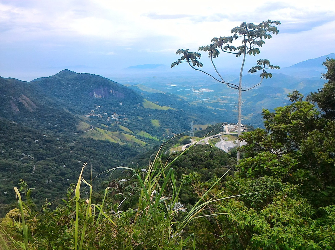 Mirante do Cristo景点图片