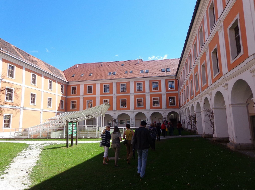 Jesuitenkloster