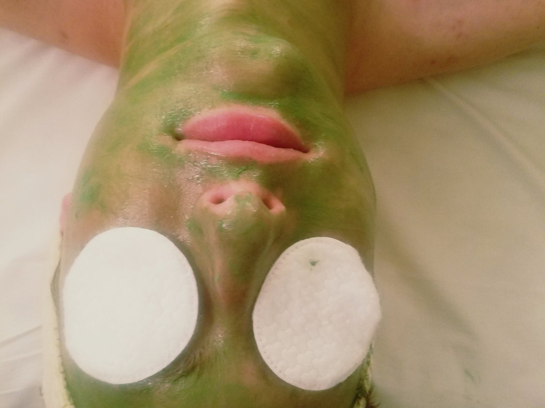 Sena Spa at the Teton Club-提顿村必去景点