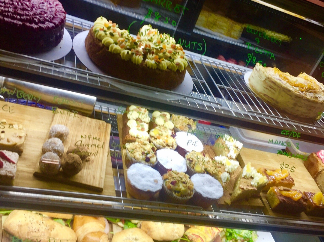 Leederville Food Safari景点图片