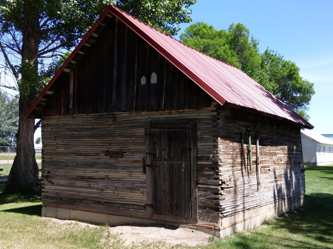 Huntley Project Museum-Huntley必去景点