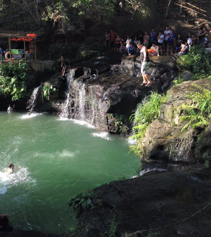 Balite Falls景点图片