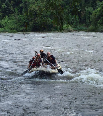 SriLankan Guru-科伦坡必去景点