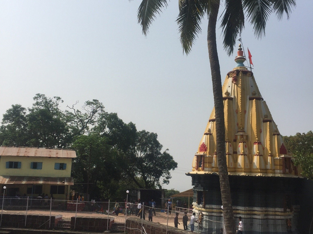 Kanakeshwar Devasthan Temple景点图片