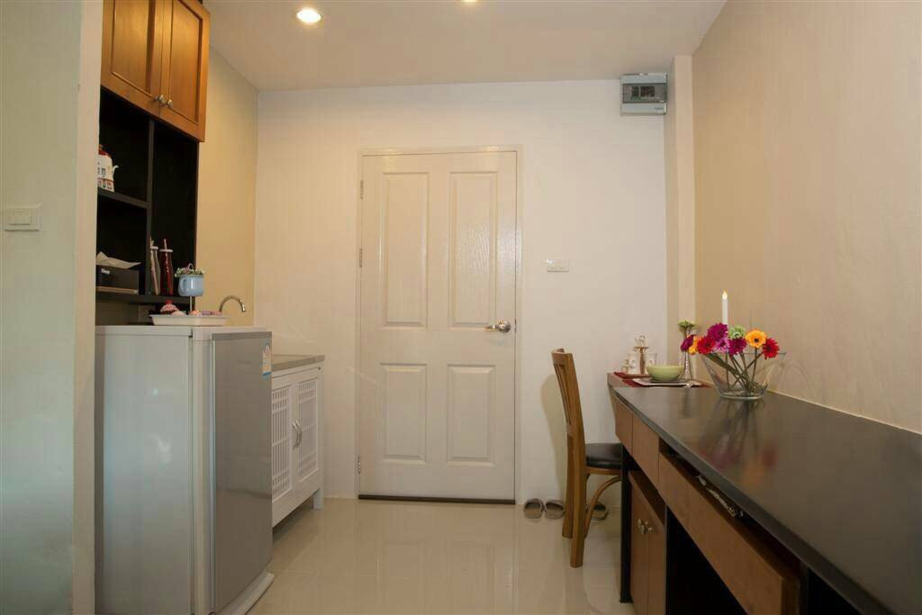 I Rich Residence主图