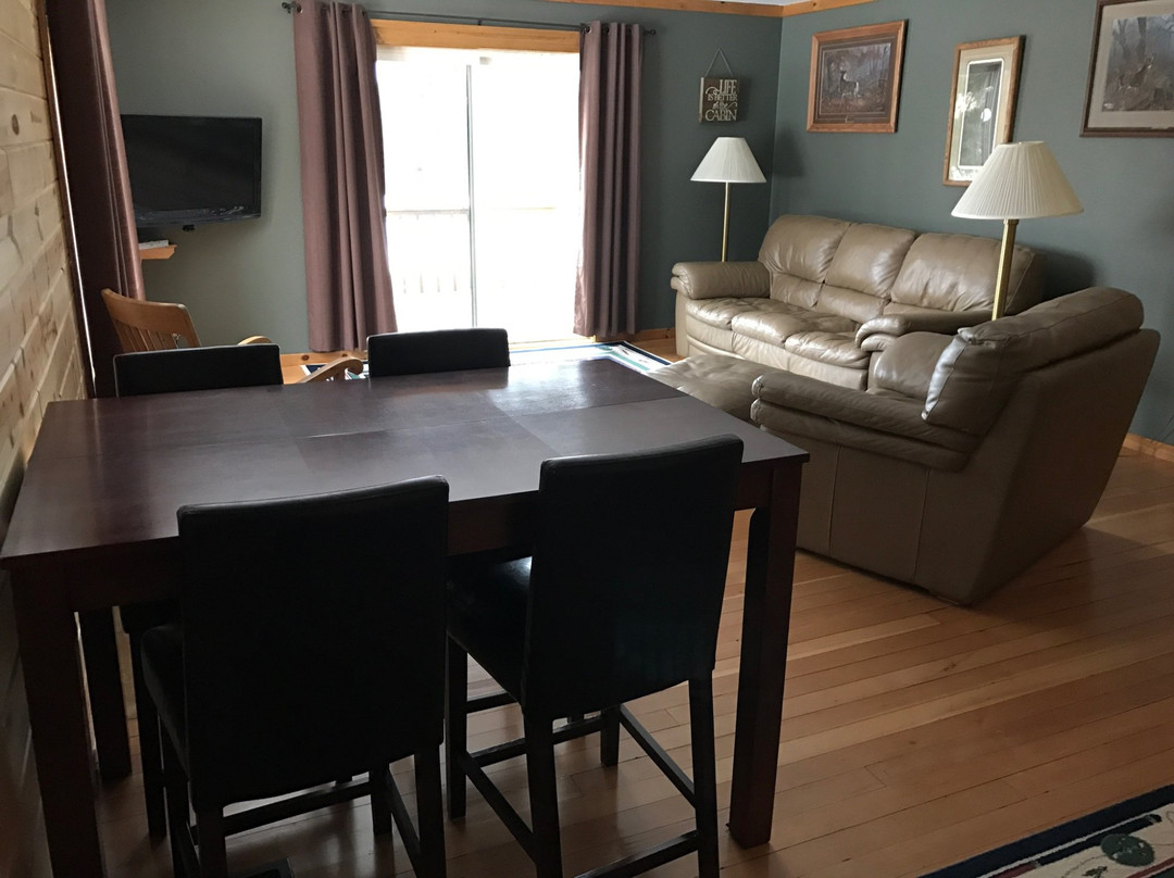 Pine Ridge Motel主图