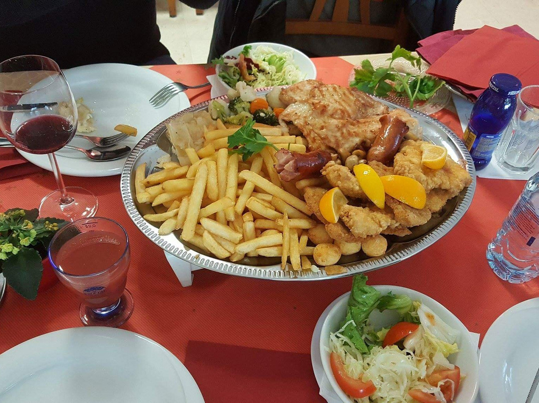 Catez ob Savi餐馆和美食-Štefanič