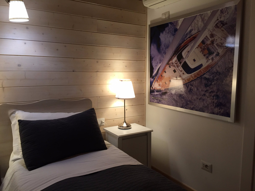 White Albergo Diffuso Ristorante & Spa
