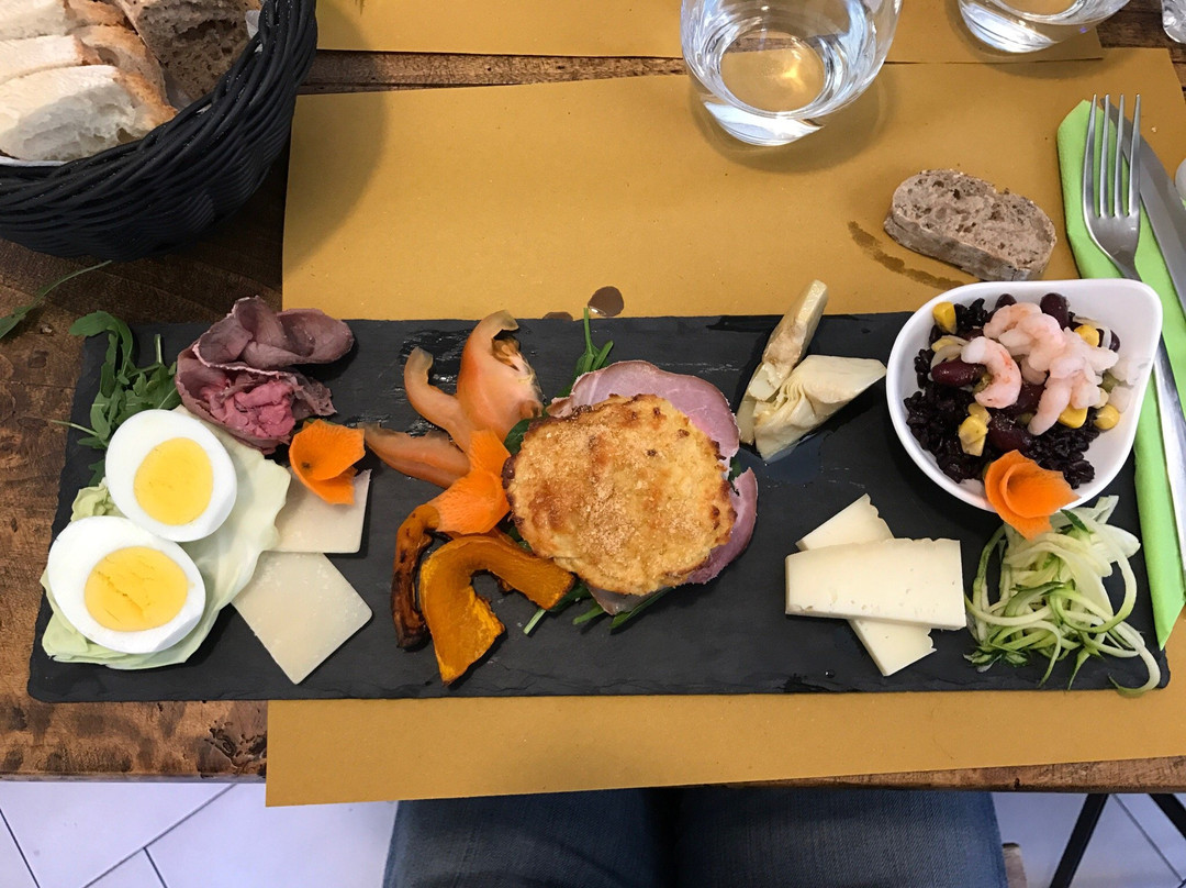 Bar Mazzini-Castel San Giovanni必去景点