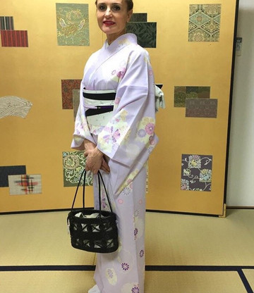 Kimono Rental KYOSHOAN-京都市必去景点