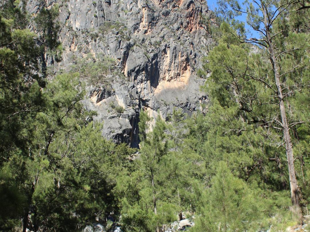 Bungonia National Park-Bungonia必去景点