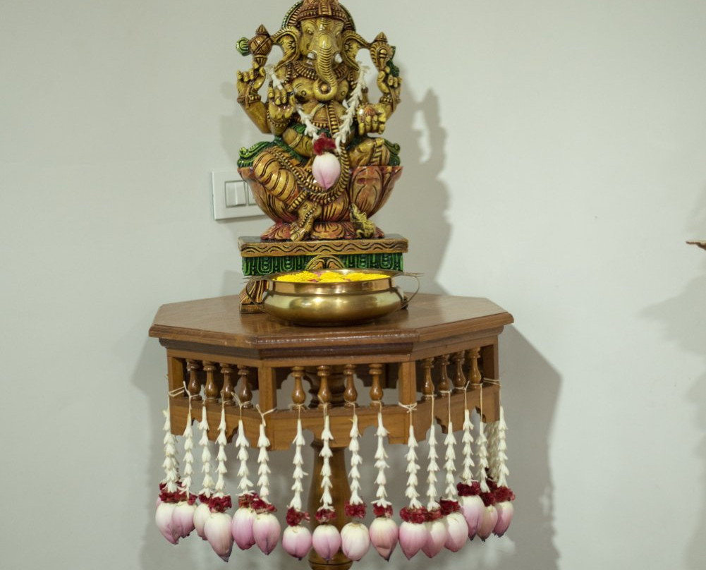 Brindhavan Residency主图