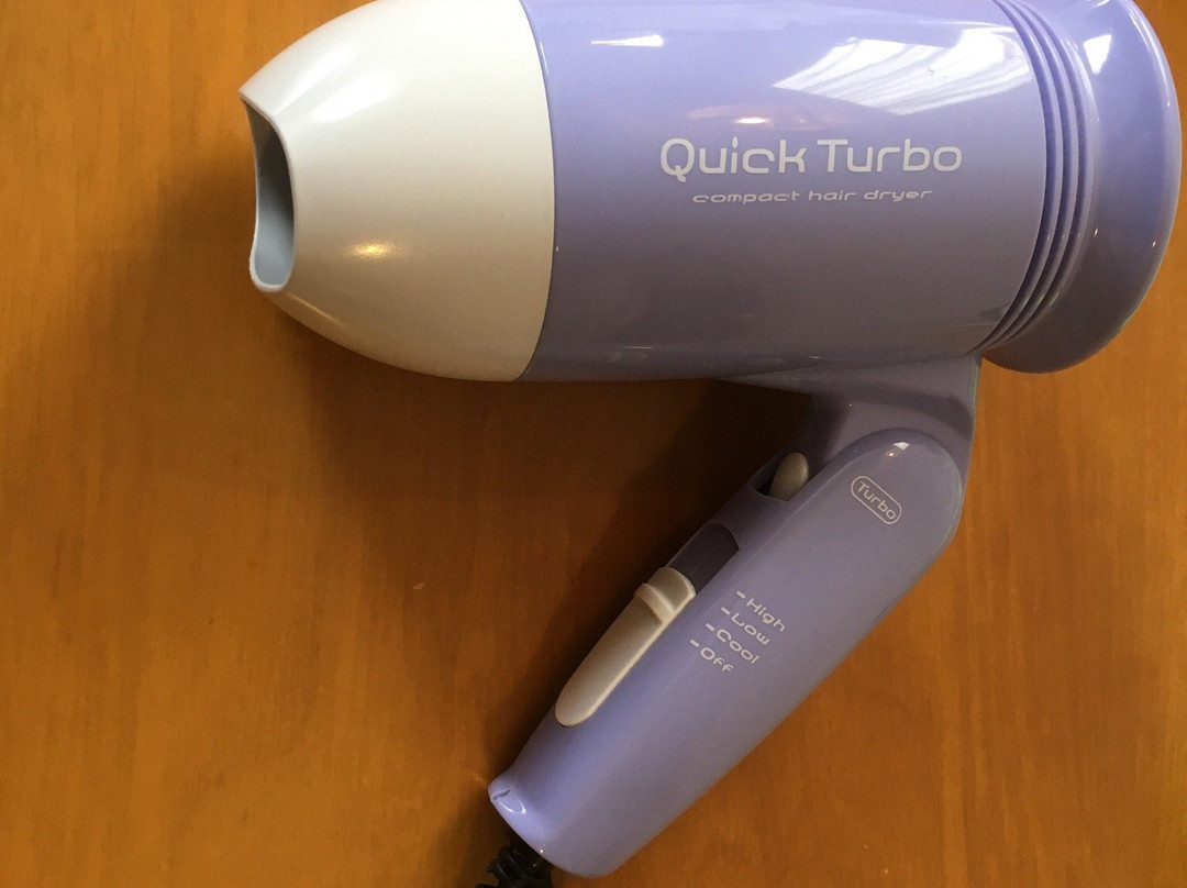 Business Hotel Cosmo Inn主图