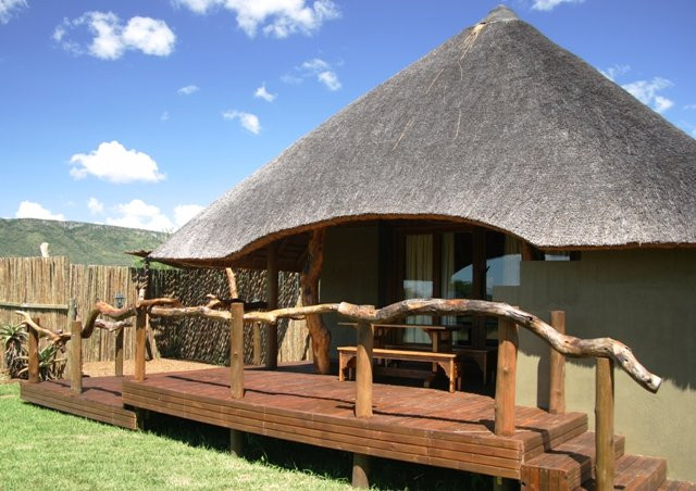Nkonkoni Tiger Fishing Camp