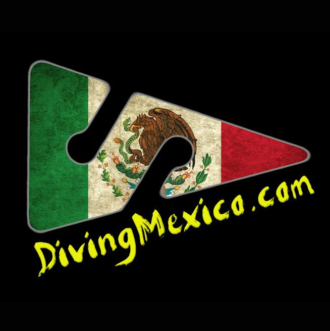Diving Mexico-阿范特拉斯港必去景点