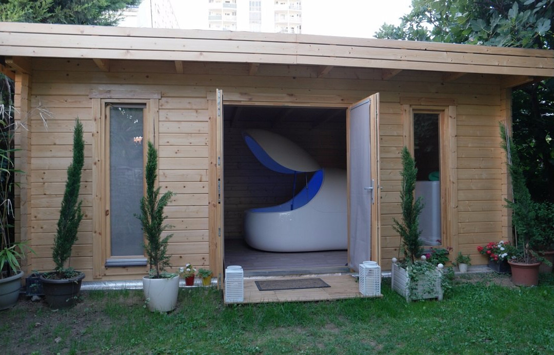 La Cabane des Reves景点图片