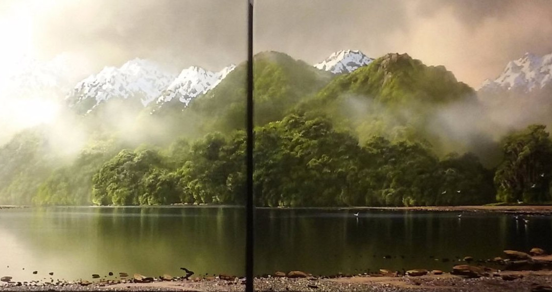 Central Art Gallery-皇后镇必去景点