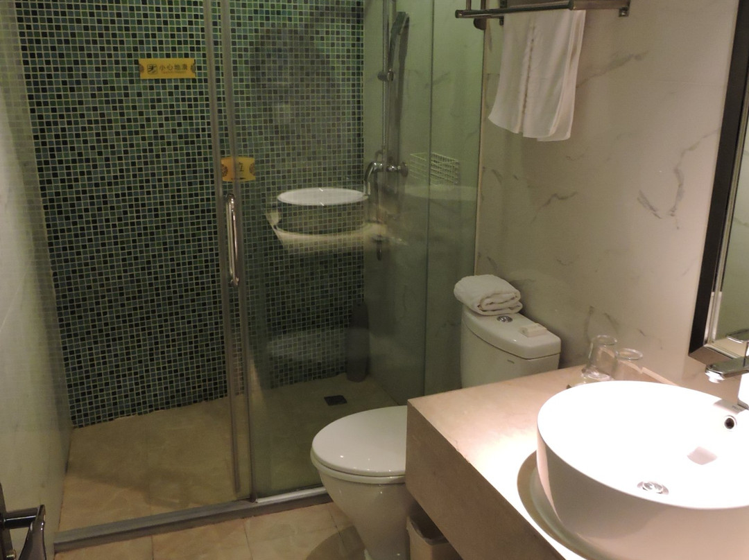 轩雅酒店(成都春熙太古里店)主图