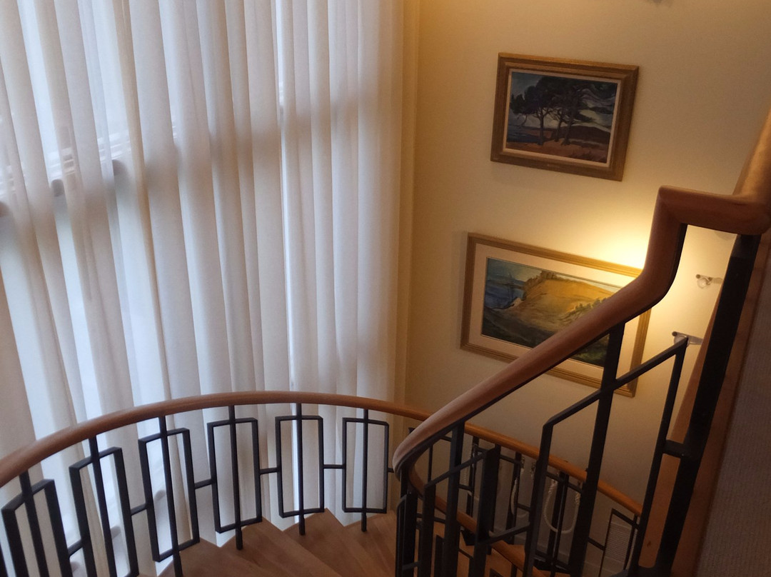 The Crombie House-New Glasgow必去景点