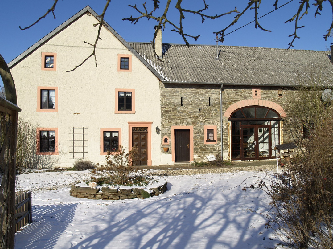 Gasthof De Cockerei主图