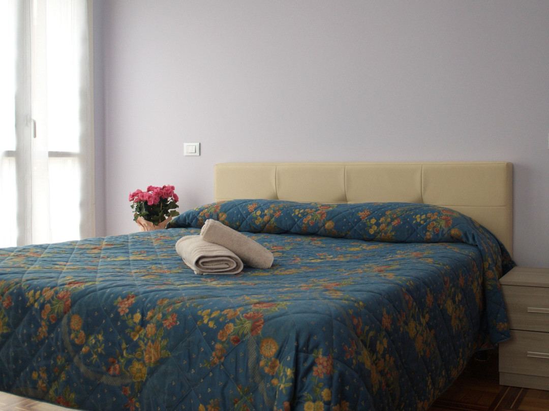 San Defendente酒店住宿-Cuneo Guest House