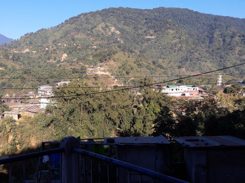 Banderdawa酒店住宿-Hotel Todo