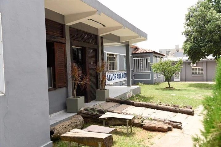Alvorada Hotel