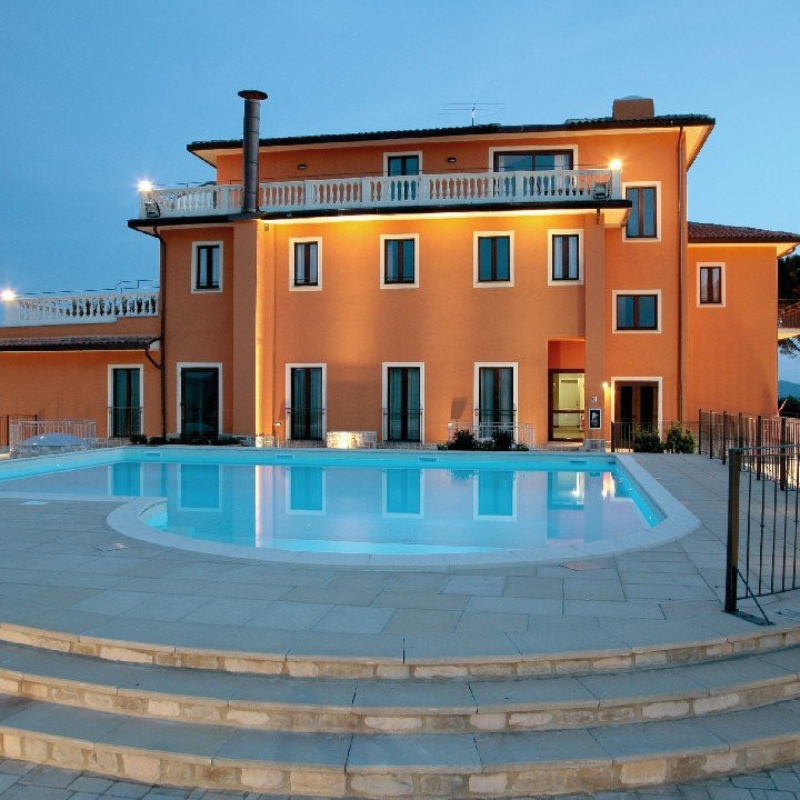 Hotel Spa Fortebraccio