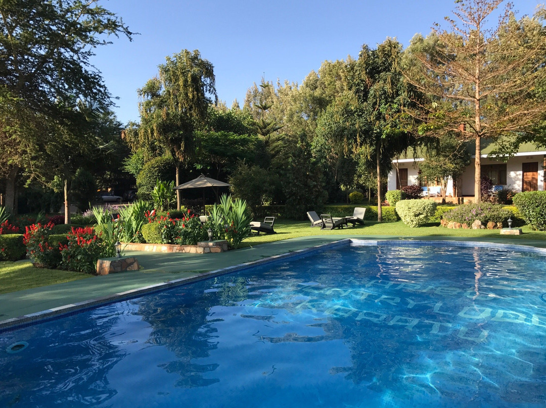 Country Lodge Karatu