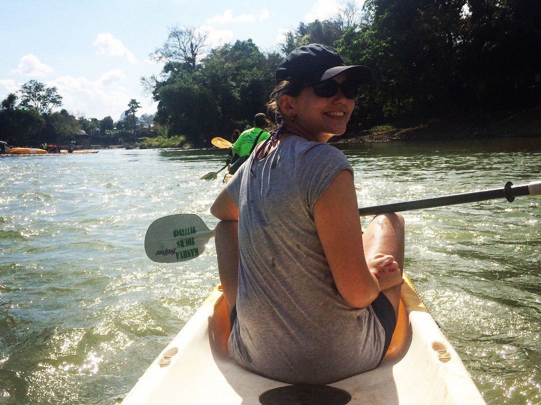 Kanhya Tours-旺阳必去景点