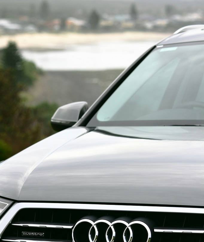 Byron Bay Luxe Limousines-拜伦湾必去景点