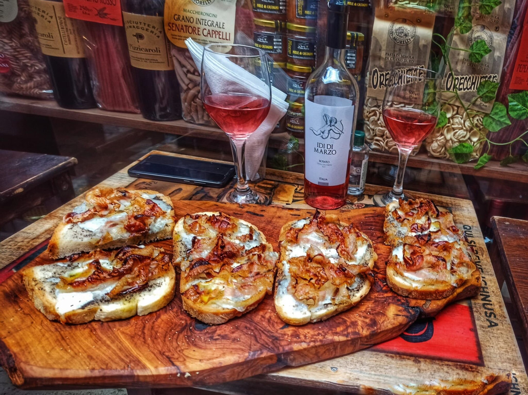 I Pizzicaroli