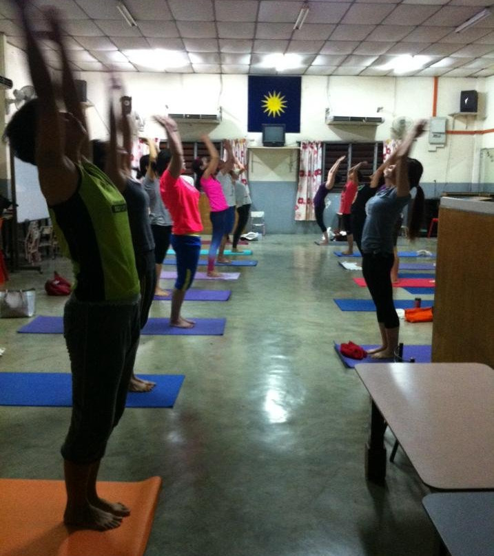 hOMe Yoga景点图片