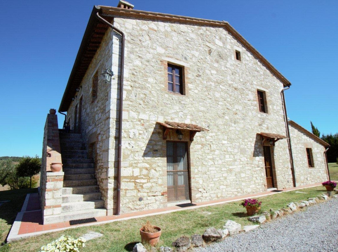 Verdidea La Ficaia