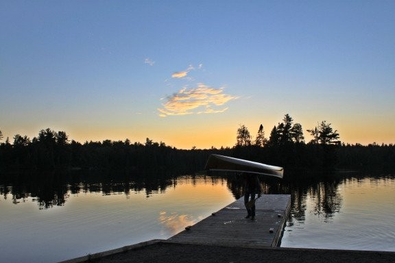 Sawbill Canoe Outfitters-Tofte必去景点