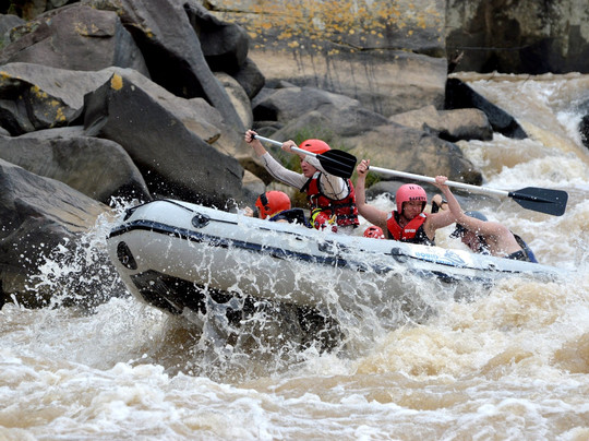 Liquid Adventures-Hela Hela必去景点