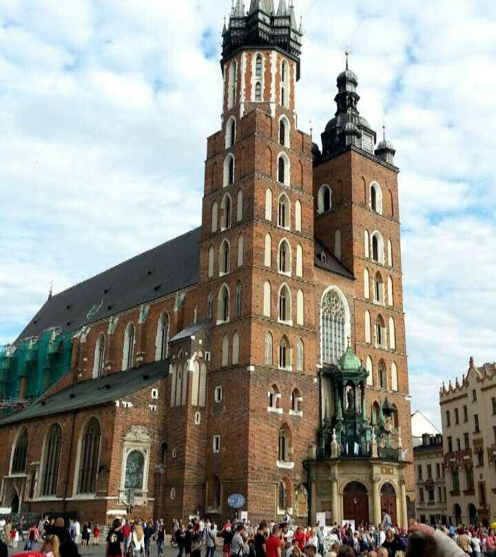 Krakow Holidays-克拉科夫必去景点