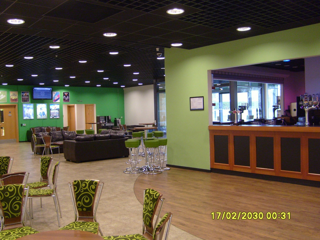 Trowbridge Civic Centre景点图片