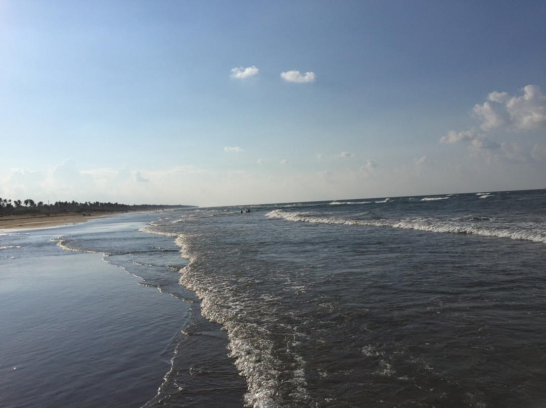 Playa Varadero-Paraiso必去景点