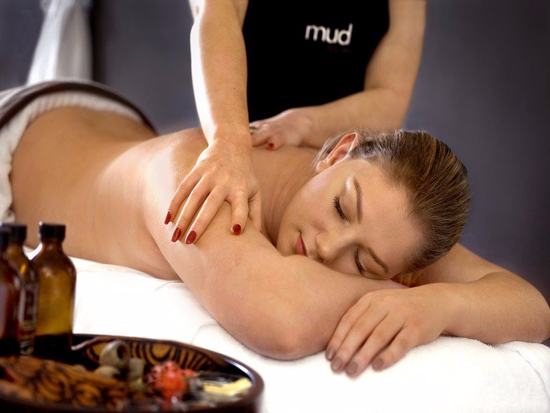 Mud Day Spa-皇后崖必去景点