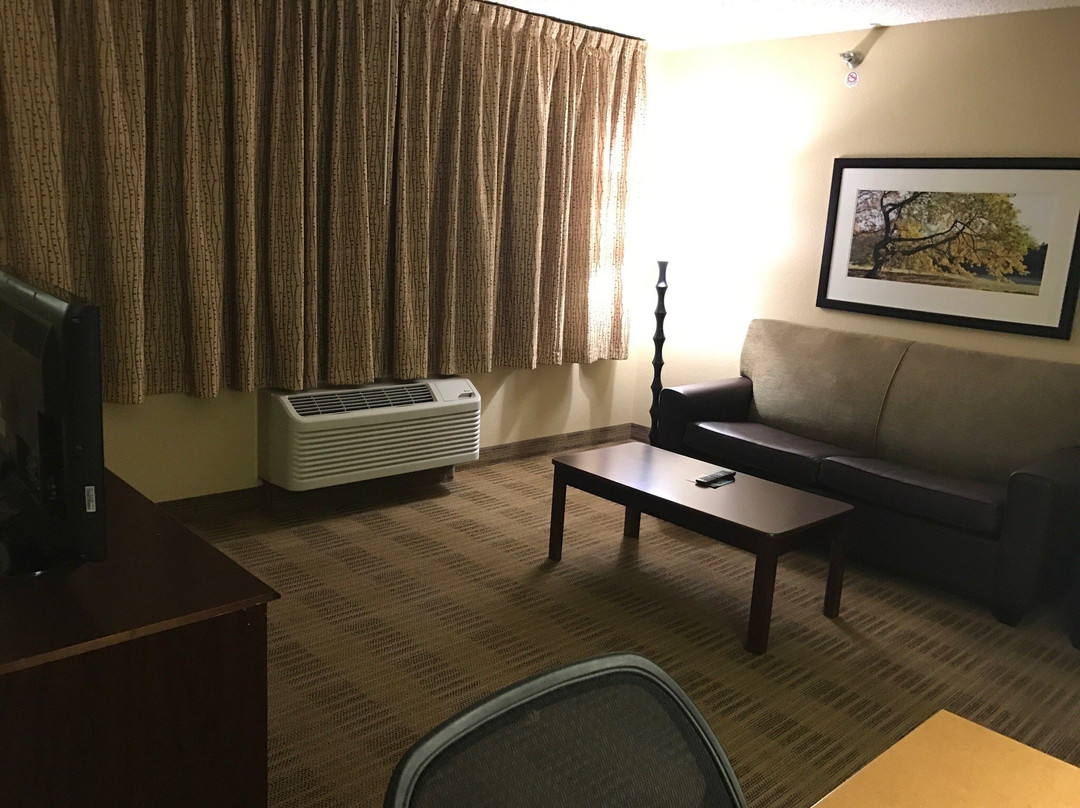 拉米拉达酒店住宿-Extended Stay America - Los Angeles - La Mirada