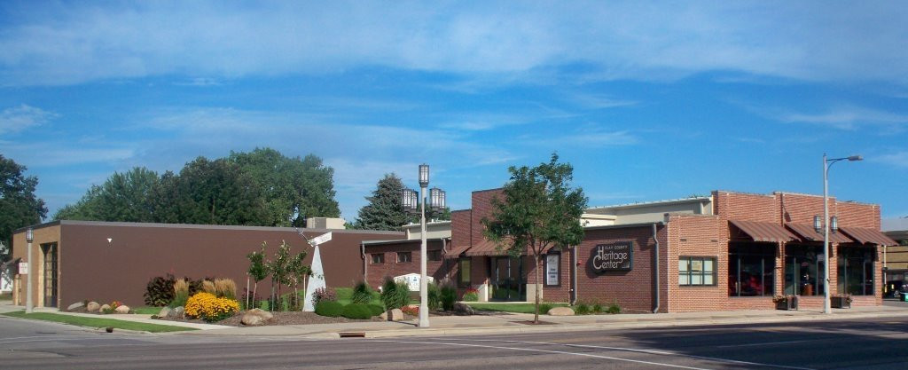Clay County Heritage Center景点图片