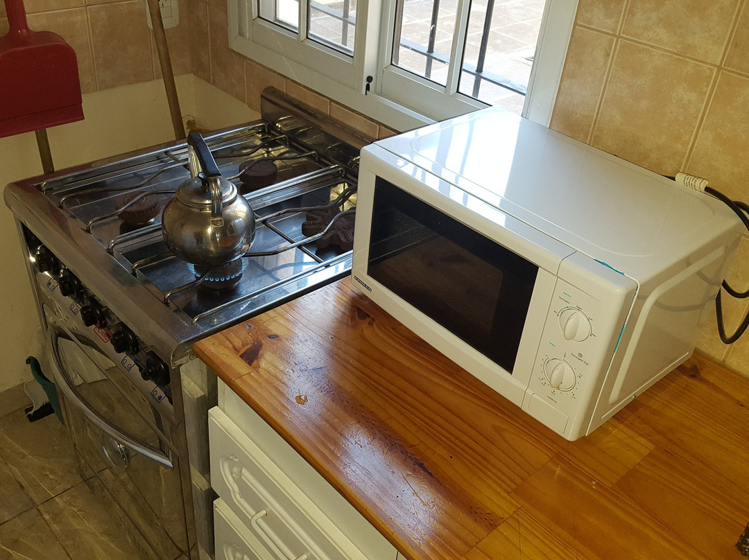 Complejo Reencuentro主图