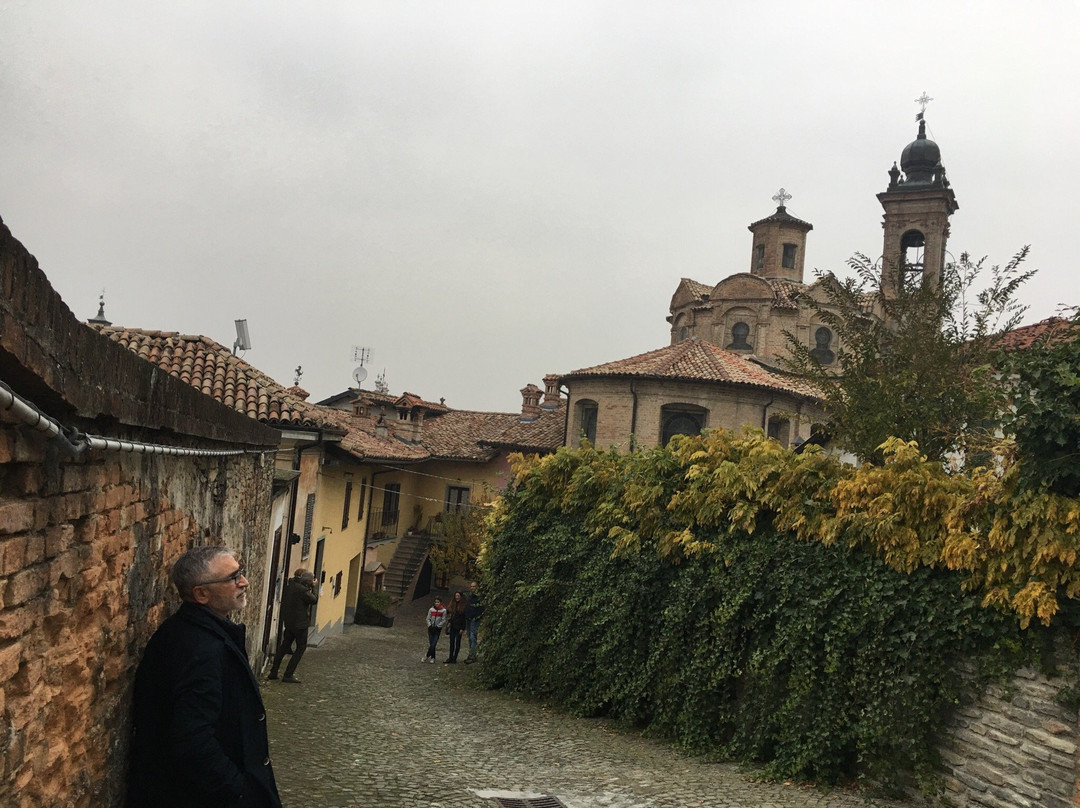 Cascina Principe - Vacca