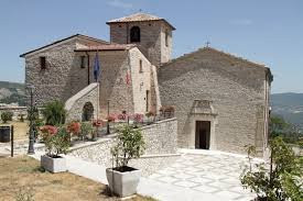 Chiesa di Sant'Egidio景点图片