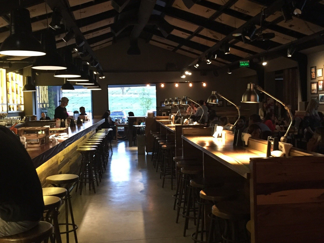 Antares-Pilar必去景点