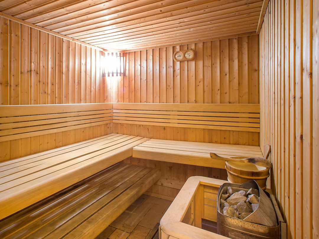 Hotel Olympic & Spa主图