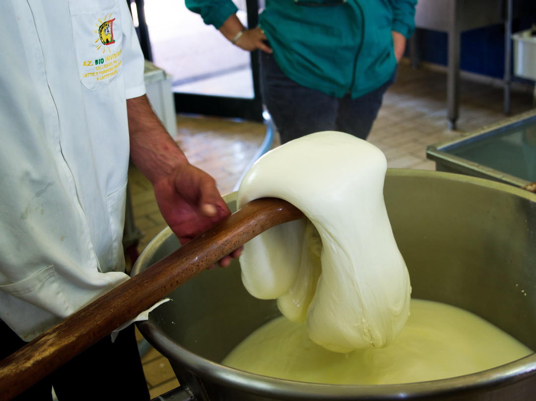 Paesaggio Sicilia-巴勒莫必去景点